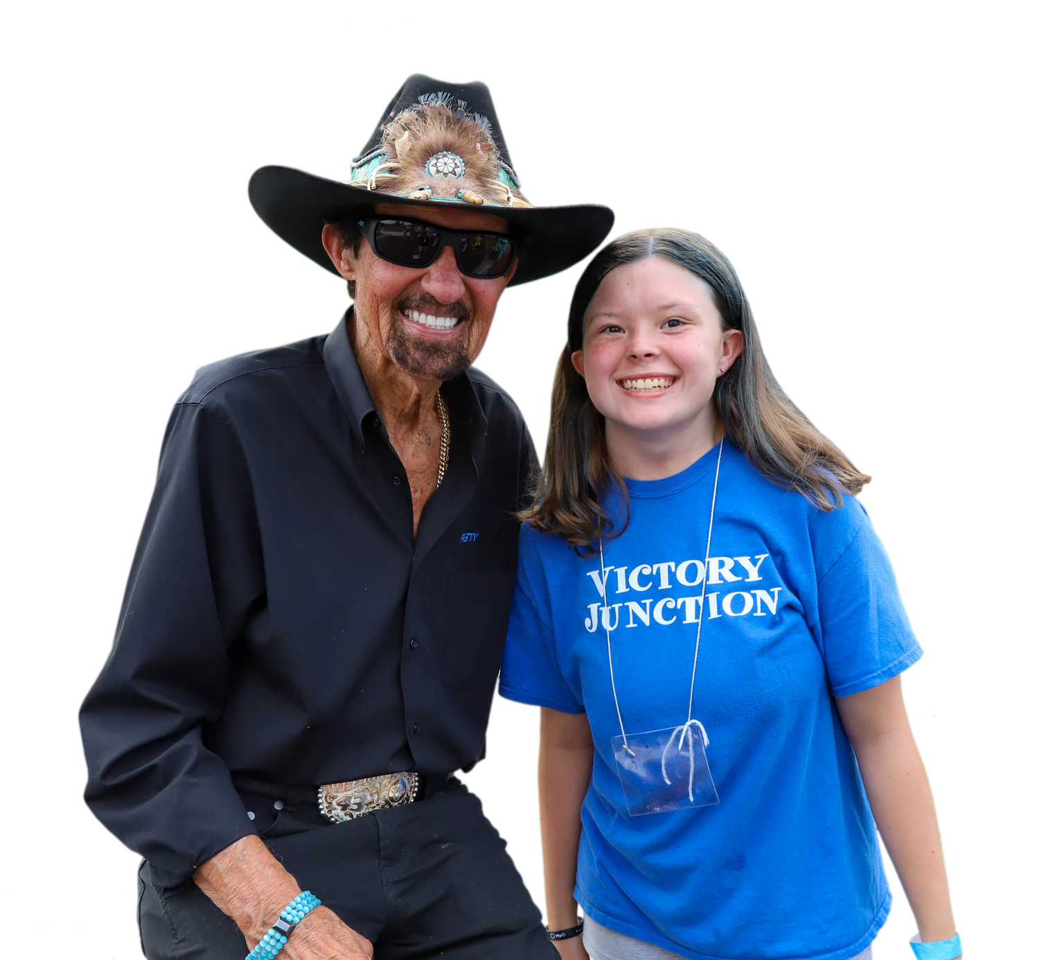 Richard Petty